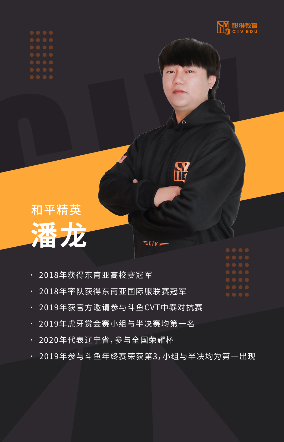 开云体验APP官网入口 - 开云(中国)公司师资力量-陈文伯(图2)